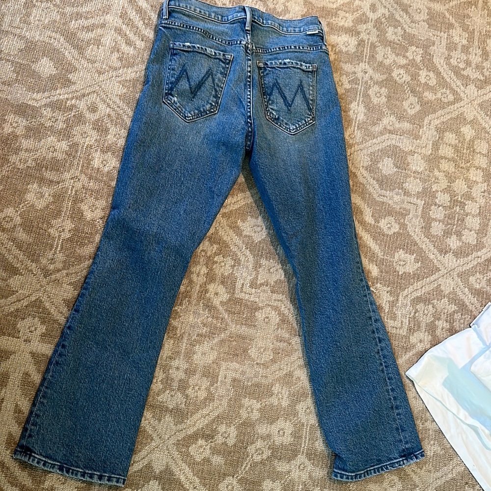 Mother jeans - Picture 4 of 4
